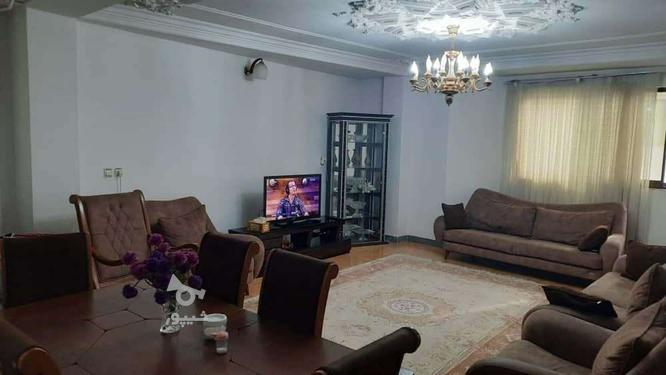 اجاره آپارتمان 95 متر 2خواب در خیابان بابل در گروه خرید و فروش املاک در مازندران در شیپور-عکس1