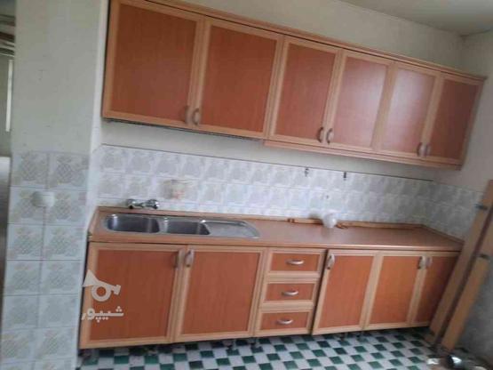 کابینت آشپزخانه دارای هود وسینگ در گروه خرید و فروش لوازم خانگی در اردبیل در شیپور-عکس1
