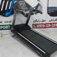 تردمیل برند پرستیچ آمریکایی اصل باگارانتی و خدمات 200 کیلوای