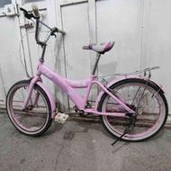 فروش دوچرخه دخترانه