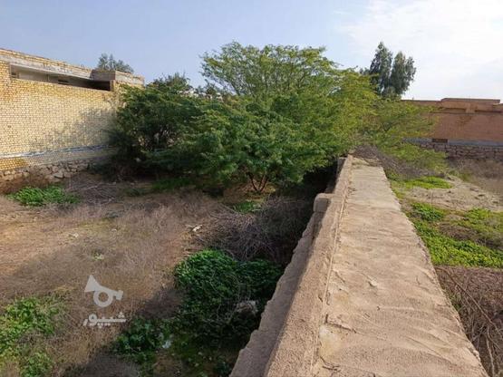 زمین مسکونی چاه سالم455متر در گروه خرید و فروش املاک در خوزستان در شیپور-عکس1