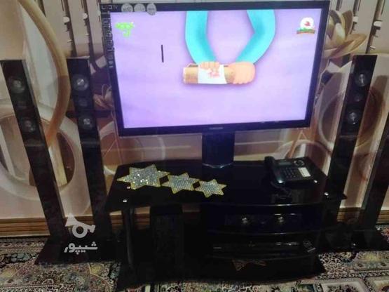 میز تلویزیون در گروه خرید و فروش لوازم خانگی در زنجان در شیپور-عکس1