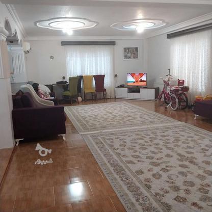 رهن کامل آپارتمان 140متری طبقه اول رضوانشهر در گروه خرید و فروش املاک در گیلان در شیپور-عکس1