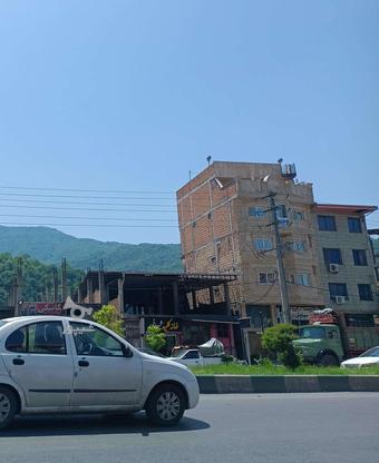 اجاره تجاری و مغازه 250 متری سر جاده اصلی  در گروه خرید و فروش املاک در مازندران در شیپور-عکس1