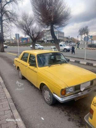 پیکان تاکسی گردشی82 در گروه خرید و فروش وسایل نقلیه در کردستان در شیپور-عکس1