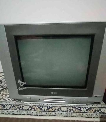 تلویزیون 14 اینچ در گروه خرید و فروش لوازم الکترونیکی در گیلان در شیپور-عکس1