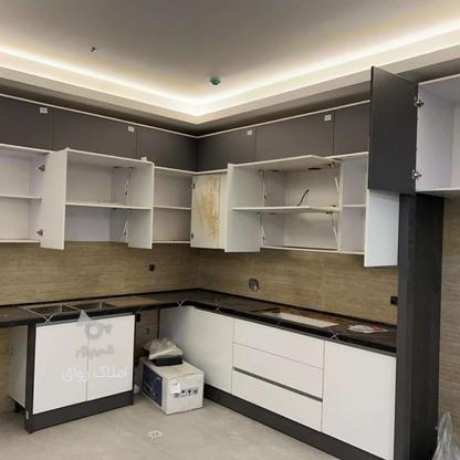 فروش آپارتمان 117 متر در امیرمازندرانی در گروه خرید و فروش املاک در مازندران در شیپور-عکس1