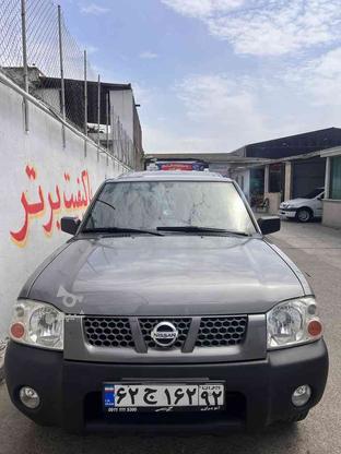 فروش رونیز 89 در گروه خرید و فروش وسایل نقلیه در مازندران در شیپور-عکس1