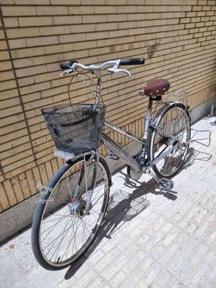 انواع دوچرخه های ژاپنی در سایز26و28برجستون در گروه خرید و فروش ورزش فرهنگ فراغت در اصفهان در شیپور-عکس1