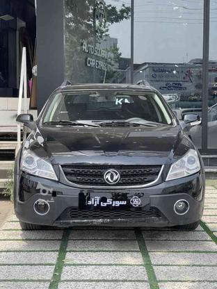 دانگ‌فنگ ‌H30کراس مدل1396 در گروه خرید و فروش وسایل نقلیه در مازندران در شیپور-عکس1