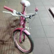 دوچرخه سایز 20 دخترانه