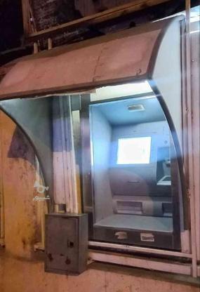 دستگاه خودپرداز (ATM) در گروه خرید و فروش صنعتی، اداری و تجاری در زنجان در شیپور-عکس1