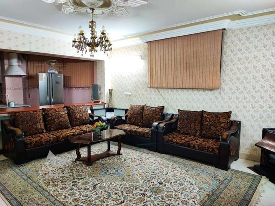 اجاره سوییت آپارتمان مبله اتاق ویلا در گروه خرید و فروش املاک در اصفهان در شیپور-عکس1
