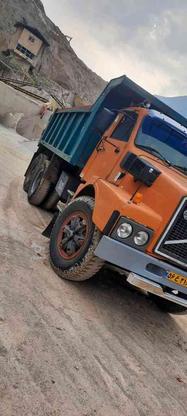 کامیون ولوو قیمت توافقی در گروه خرید و فروش وسایل نقلیه در مازندران در شیپور-عکس1