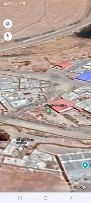 فروش زمین چهار دیواری 400 متری در گروه خرید و فروش املاک در آذربایجان شرقی در شیپور-عکس1