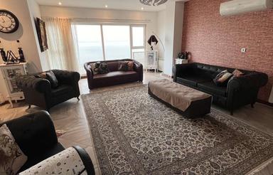 فروش آپارتمان ساحلی 178 متری نور مازندران