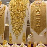 طلا و جواهرات اقساطی