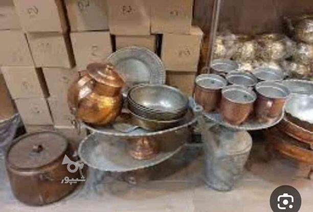 خریدار مس های کهنه و سیم پیچی با قیمت مناسب در گروه خرید و فروش لوازم خانگی در مازندران در شیپور-عکس1