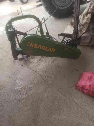 ادوات کشاورزی در گروه خرید و فروش وسایل نقلیه در همدان در شیپور-عکس1