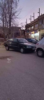 فروش 405فوری 1384 در گروه خرید و فروش وسایل نقلیه در کردستان در شیپور-عکس1