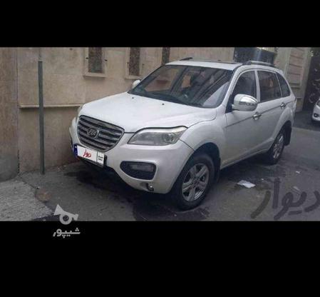 لیفان x60 دنده ای 1393 در گروه خرید و فروش وسایل نقلیه در تهران در شیپور-عکس1