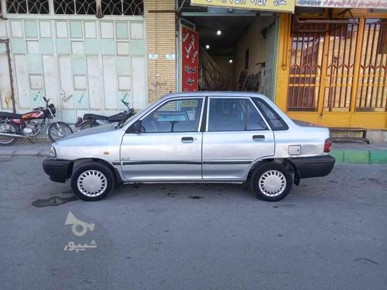 پرایدخونگی 87 در گروه خرید و فروش وسایل نقلیه در اصفهان در شیپور-عکس1
