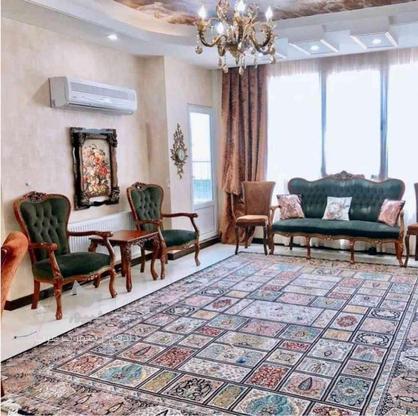 فروش آپارتمان 101 متر در سعادت آباد در گروه خرید و فروش املاک در تهران در شیپور-عکس1