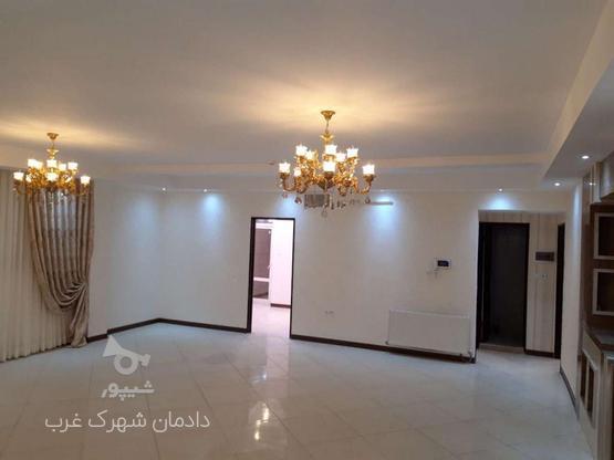 فروش آپارتمان 163 متر در سعادت آباد در گروه خرید و فروش املاک در تهران در شیپور-عکس1