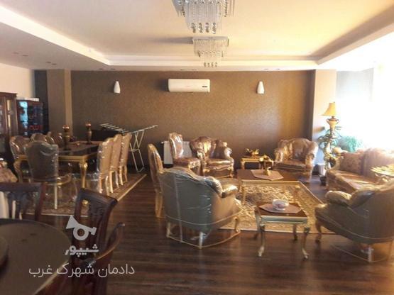 فروش آپارتمان 155 متر در سعادت آباد در گروه خرید و فروش املاک در تهران در شیپور-عکس1