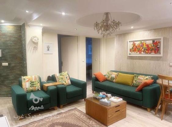 فروش آپارتمان 162 متر در سعادت آباد در گروه خرید و فروش املاک در تهران در شیپور-عکس1