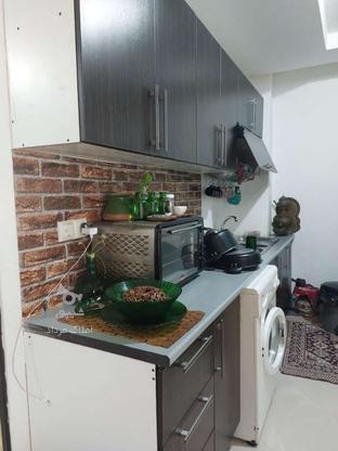 اجاره آپارتمان60متری شهرکی در گروه خرید و فروش املاک در مازندران در شیپور-عکس1