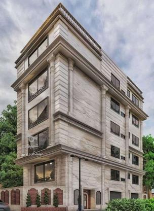فروش فوقلعاده بقیمت آپارتمان 115 متر نوساز در مرکز شهر در گروه خرید و فروش املاک در مازندران در شیپور-عکس1