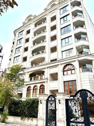 فروش آپارتمان 156 متر در ولنجک/3 خواب در گروه خرید و فروش املاک در تهران در شیپور-عکس1