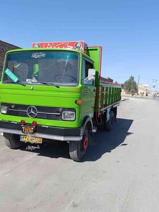 حمل‌ بار‌ در شهر‌وبیرون‌ شهر‌ انواع‌باری‌های در گروه خرید و فروش خدمات و کسب و کار در سیستان و بلوچستان در شیپور-عکس1
