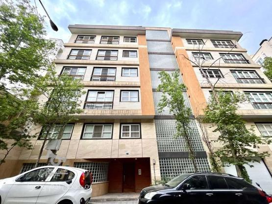 فروش آپارتمان 163 متر در زعفرانیه/3 خواب در گروه خرید و فروش املاک در تهران در شیپور-عکس1