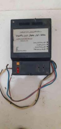 محافظ برق تک فاز در گروه خرید و فروش لوازم الکترونیکی در فارس در شیپور-عکس1
