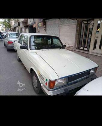 پیکان سواری مدل 80 سالم سالم در گروه خرید و فروش وسایل نقلیه در البرز در شیپور-عکس1