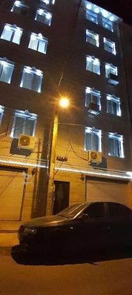 آپارتمان طبقه 4 در گروه خرید و فروش املاک در گیلان در شیپور-عکس1