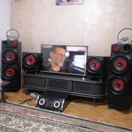 سیستم صوتی برند BSC بسیار نایاب در ایران