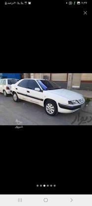 زانتیا 89 معاوضه در گروه خرید و فروش وسایل نقلیه در خوزستان در شیپور-عکس1