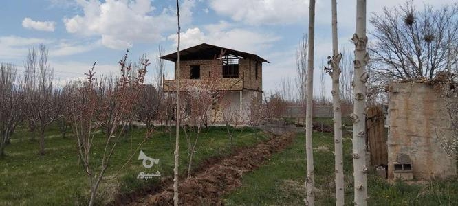 باغ زیبا پرمحصول و سرسبز در گروه خرید و فروش املاک در آذربایجان شرقی در شیپور-عکس1