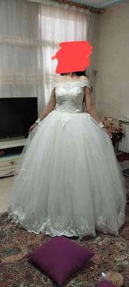 لباس عروس نو در گروه خرید و فروش لوازم شخصی در البرز در شیپور-عکس1