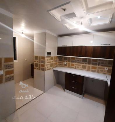 اجاره آپارتمان 95 متر در پل هوایی در گروه خرید و فروش املاک در مازندران در شیپور-عکس1