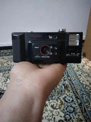 دوربین عکاسی قدیمی در گروه خرید و فروش لوازم خانگی در البرز در شیپور-عکس1