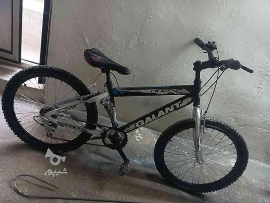 5تا دوچرخه 16و24و26دنده ای در گروه خرید و فروش ورزش فرهنگ فراغت در زنجان در شیپور-عکس1