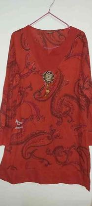 فروش تعدادی لباس زنانه شیک سایز 40 در گروه خرید و فروش لوازم شخصی در مازندران در شیپور-عکس1