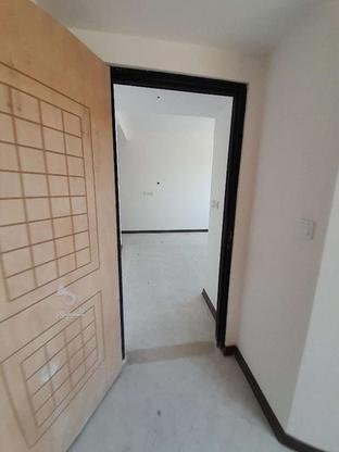 آپارتمان نوساز کلید نخورده زیتون در گروه خرید و فروش املاک در قم در شیپور-عکس1