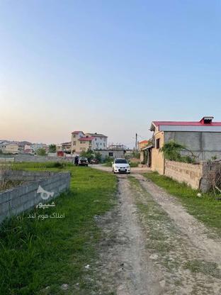 فروش زمین مسکونی 155 متر در میدان نماز در گروه خرید و فروش املاک در گیلان در شیپور-عکس1