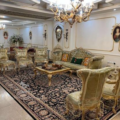 فروش آپارتمان 180 متر در سازمان برنامه شمالی در گروه خرید و فروش املاک در تهران در شیپور-عکس1