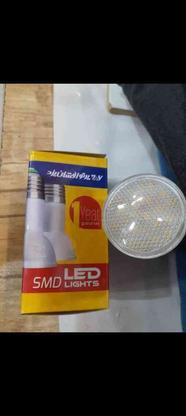 تعدادی لامپ ال ای دی چهاروات در گروه خرید و فروش لوازم الکترونیکی در اصفهان در شیپور-عکس1